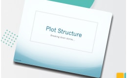 Marigolds: Full Lesson Plan w/ PowerPoints & Graphic Organizers