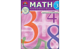 Math Reproducibles - Grade 3