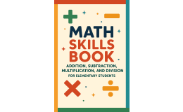 Math Skills for Elementary Students