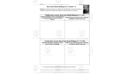 Much Ado About Nothing Act 3, Scenes 1-2 | Double Entry Journals
