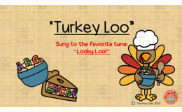 Music: Turkey Loo Song