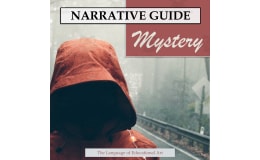 Mystery Narrative Step-by-Step Writing Guide
