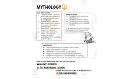 Mythology