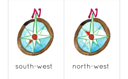 Navigation Flashcards
