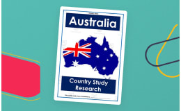 NO Prep AUSTRALIA Country Study Research Project