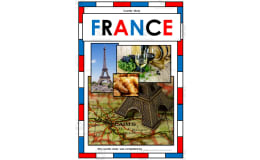 NO Prep FRANCE Country Study Research Project