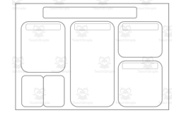 Non-chronological Report Writing Template 2