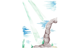 Ocean Printable Poster