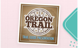Oregon Trail Game: Simulation Travel Guide