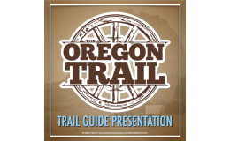 Oregon Trail Game: Simulation Travel Guide