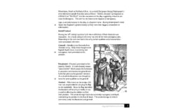 Othello Cultural and Social Context
