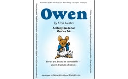 OWEN - STUDY GUIDE Gr. 2-4