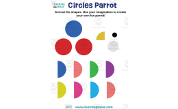 Parrot Activity