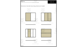 Partitioning Quick Check 9