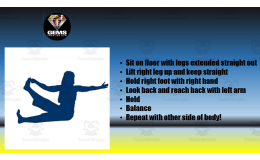 PE Flexibility Poster Pack