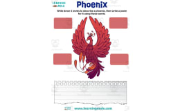 Phoenix Activity
