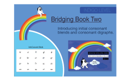 Phonics And Spelling Practice: Initial Consonant Blends & Consonant Digraphs