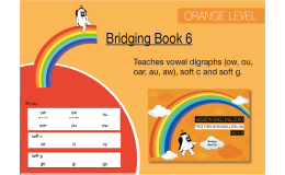 Phonics And Spelling Practice: Learn Soft c And Soft g
