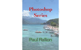 Photoshop Series Booklet