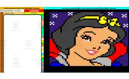 Pixel Art: Direct Object Pronouns