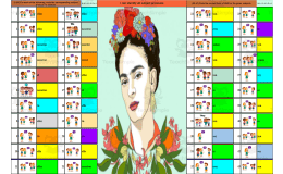 Pixel art: Subject Pronouns and SER