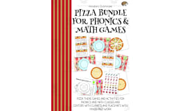 Pizza Bundle