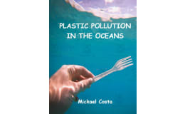 Plastic pollution in the ocean