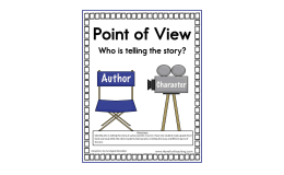 Point of View Activity