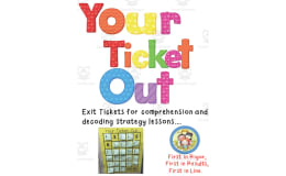 Post-It Note Exit Tickets