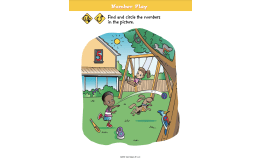 Preschool and Kindergarten Skills Volume 1 Printable Workbook