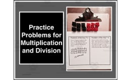 Problem Solving Bundle (20% savings!) Grades 3-5