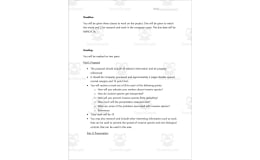 Project: Invasive Species