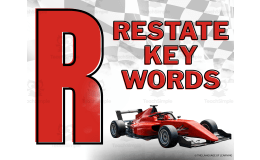 RACE Writing Strategy Classroom Posters | RACE Anchor Chart Posters