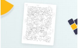 Rainforest Extreme Connect the Dots PDF