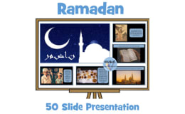 Ramadan and Eid ul-Fitr