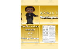 Reading Comprehension for Black History Month: Booker T. Washington