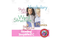 Reading Simplified C - Guided Practice