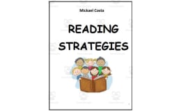 Reading strategies