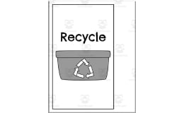 Reduce Reuse Recycle