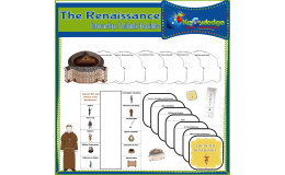 Renaissance Interactive Foldable Booklets – EBOOK