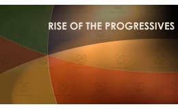 Rise of the Progressives Presentation & Notes