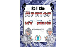 Roll the Armor of God