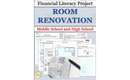 Room Renovation Project