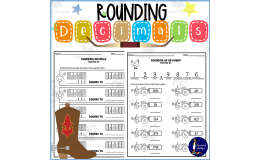 Rounding Decimals