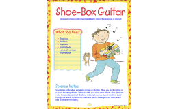 Science Projects for Preschoolers: Volume 2