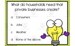 Sectors of the U.S. Economy Boom Cards