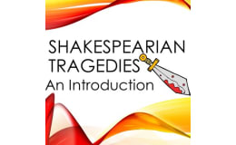 Shakespeare Tragedies (All Plays)