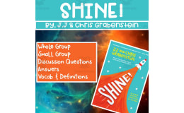 Shine! Discussion Questions