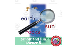 Simple and Fun Science B - Science Simplified
