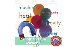Simple and Fun Science C - Science Simplified